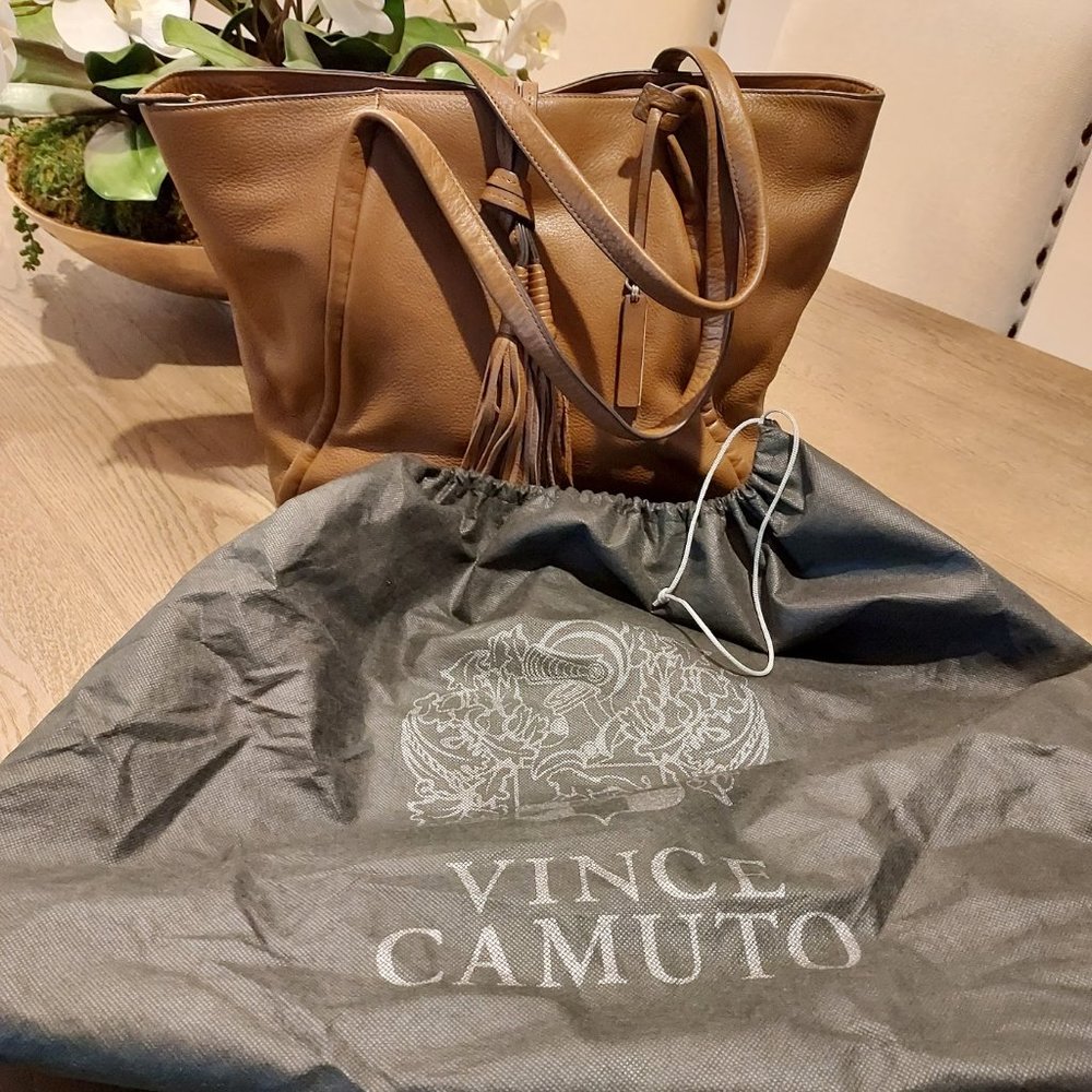 Vince Camuto Tote